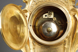 Reloj antiguo