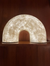 Luminaire design en u