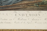 gravure encadrée gravure encadrée