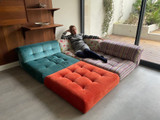 Roche Bobois modular sofa
