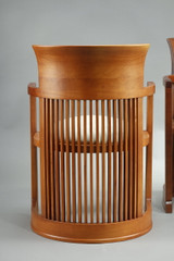 Wright armchair edition