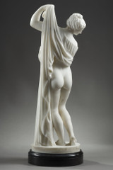 Venus Callipyge Farnese, 19th century