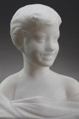 Sculpture miniature