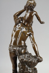Bronze, 19th century