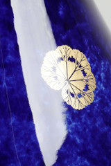 Jarrón de Sèvres de 1902