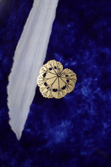 Jarrón de principios del siglo XX