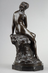 Bronze from 1880