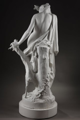 Sculpture de 1880