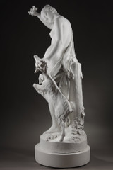 19th century sculpture