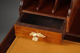 19th century furniture: desk