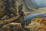 Louis-Philippe paintings