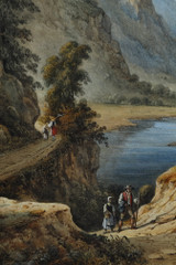 Peintures de 1840