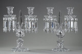 Pair of candlesticks