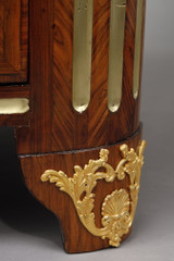 Meuble estampillé PM