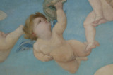 Oil on canvas signed Ernest Prunet, dating from 1880