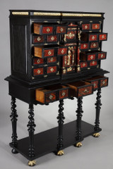 17 -й век фламандского в стиле