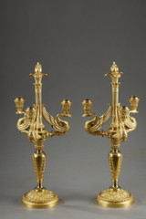 F. Barbedienne, a famous 19th-century art bronze firm