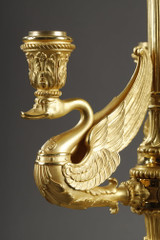 Chandeliers Napoléon III