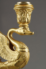 Наполеон III Факел