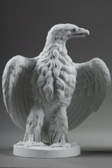 porcelain sculptures