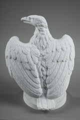 Фарфоровое печенье орлов