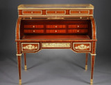 Secretary after Riesener