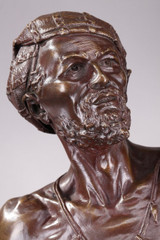 Скульптура об искусстве &quot;Индо&quot;