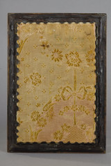 REPRESENTATION OF DANAË, AFTER A PAINTING BY ANNE-LOUIS GIRODET-TRIOSON