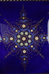 COFFRET EN ÉMAUX BRESSANS, NAPOLÉON III