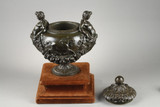 Barbedienne bronze cup