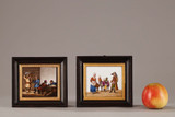 Miniatures de la Maison Giroux