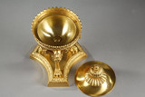 LARGE TRAVEL POCKET NAPOLEON III