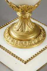 PAAR KASSETTEN IM LOUIS XVI-STIL