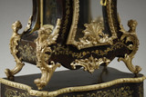 CARTÓN PEQUEÑO BOULLE MARQUETTY, PERIODO DE NAPOLEÓN III
