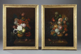 Fleurs style peintres hollandais Fleurs style peintres hollandais