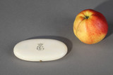 GOLD SEWING KIT, MAISON AUCOC PARIS
