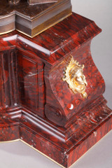 Маятник &quot;Пастухи Аркади&quot; Айзолина и Баредиана