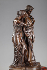 Джап -фрэрес и айзелин маятник