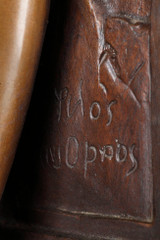 Маятник &quot;Пастухи Аркади&quot; Айзолина и Баредиана