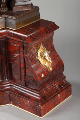 Маятник &quot;Пастухи Аркади&quot; Айзолина и Баредиана