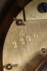 Маятник &quot;Пастухи Аркади&quot; Айзолина и Баредиана