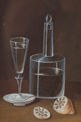 Tableaux anciens, début 19e siècle Tableaux anciens, début 19e siècle