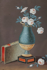 Peinture Empire de Lelong Peinture Empire de Lelong