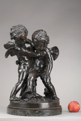 Bronze de Falconet, 19e siècle
