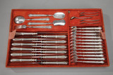 Paul Massat cutlery set