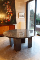 Modernist design table