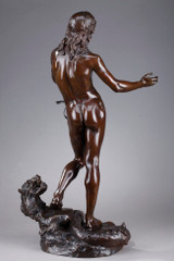 Figure mythologique Orphée Figure mythologique Orphée