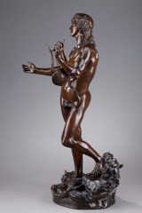 Bronze mythologique, Tony Noël Bronze mythologique, Tony Noël