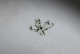 Antique biscuit porcelain figurine