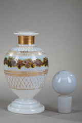 Antique service, Desvignes workshop